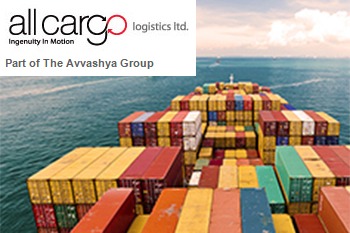 Allcargo Logistics' Strategic Leap: Invests KRW 500 Million in Allcargo ULS Terminals to Fuel Growth