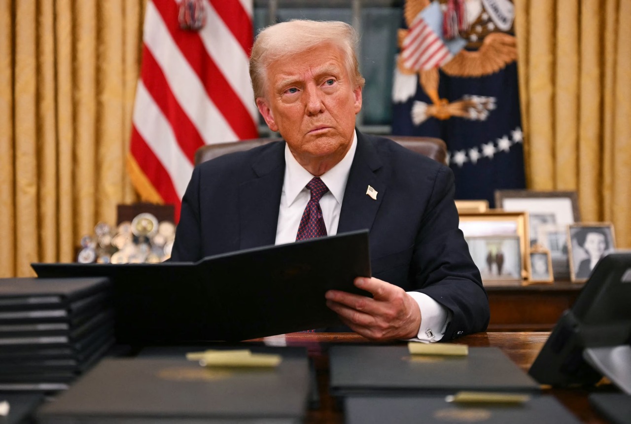 Trump's Immigration Dilemma: The Conservative Divide Over H-1B Visas