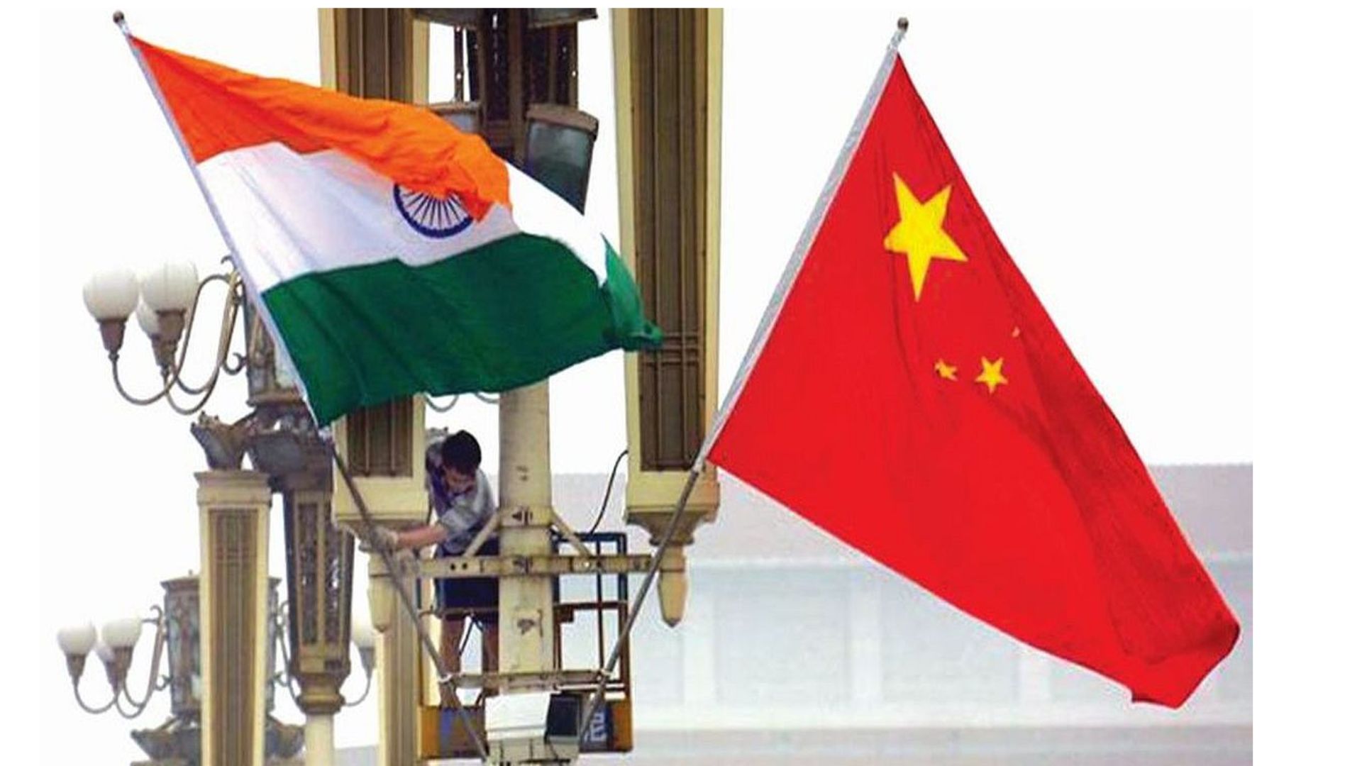 India and China Hold Crucial Border Talks in Beijing, Pledge to Maintain Peace