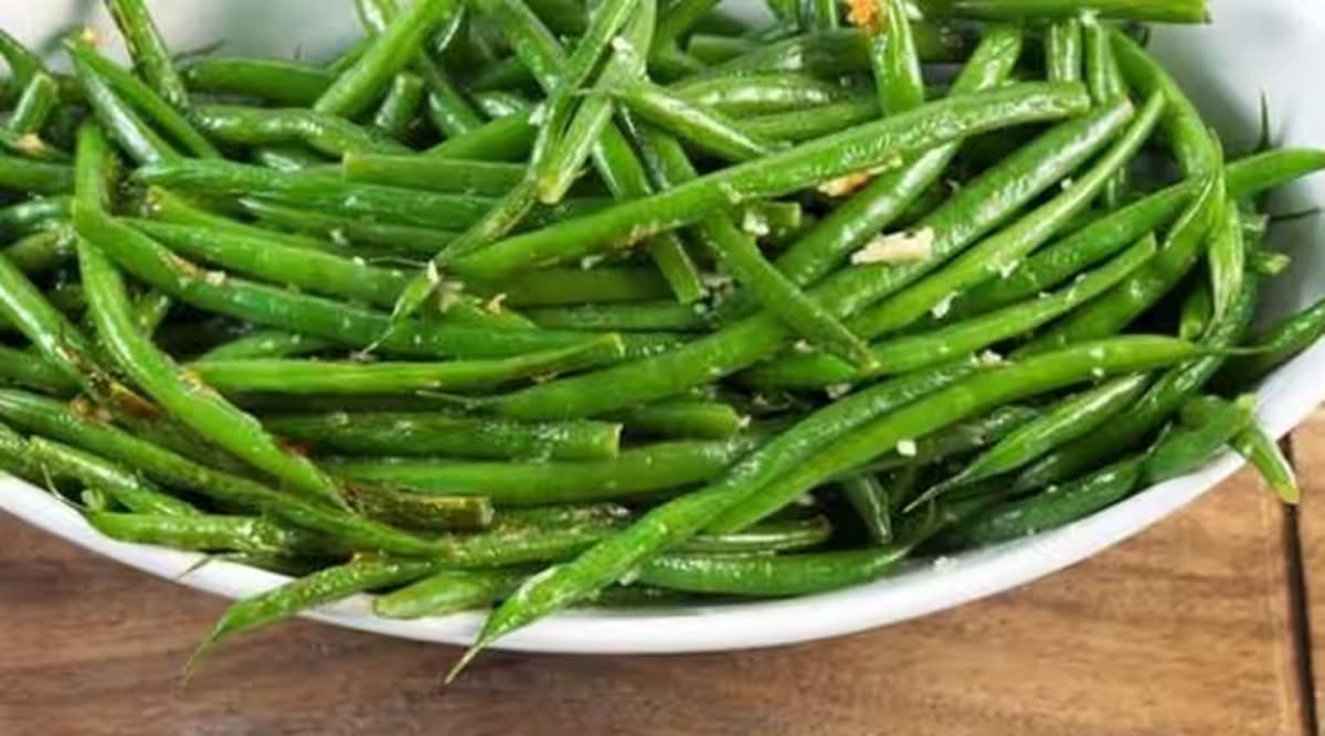 The French Bean Phenomenon: 8 Astounding Ways This Veggie Revolutionizes Your Health