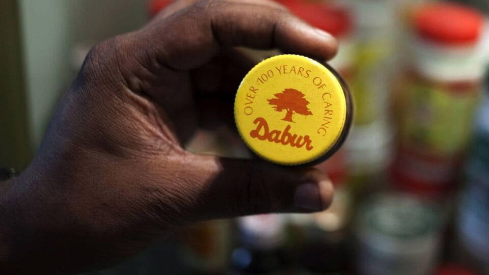 Dabur India Approves Merger with Sesa Care to Strengthen Ayurvedic Portfolio