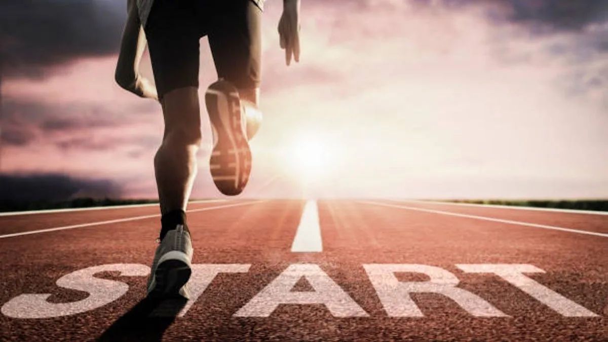 Playing for Keeps: 50 Athletes Win Rajasthan Government Service