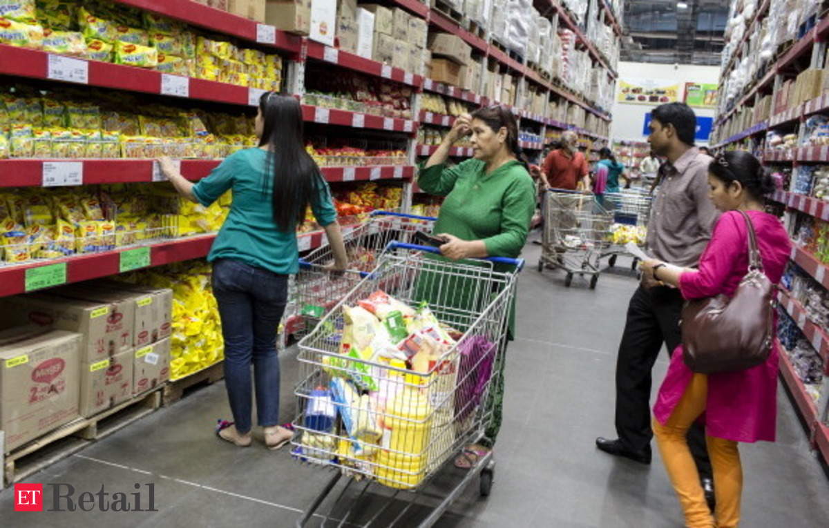 From Villages to Volumes: How Rural India Is Driving FMCG Growth