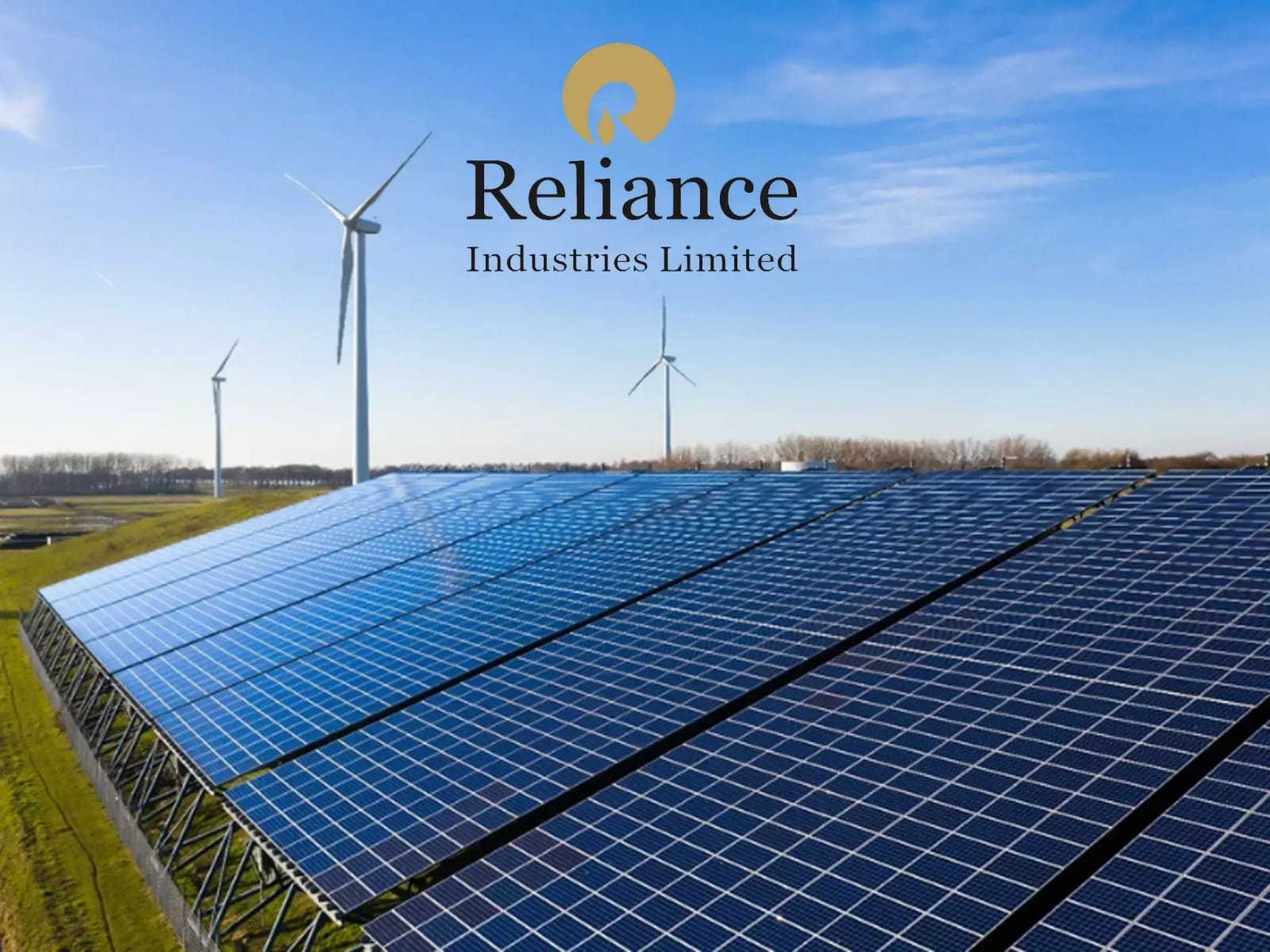 Japan to Back Reliance Industries' India Clean Energy with Trade Insurance