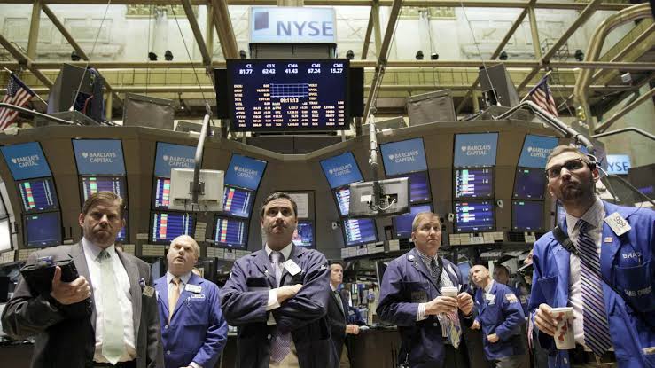 From India to Wall Street: A Day of Market Meltdowns and Surprises