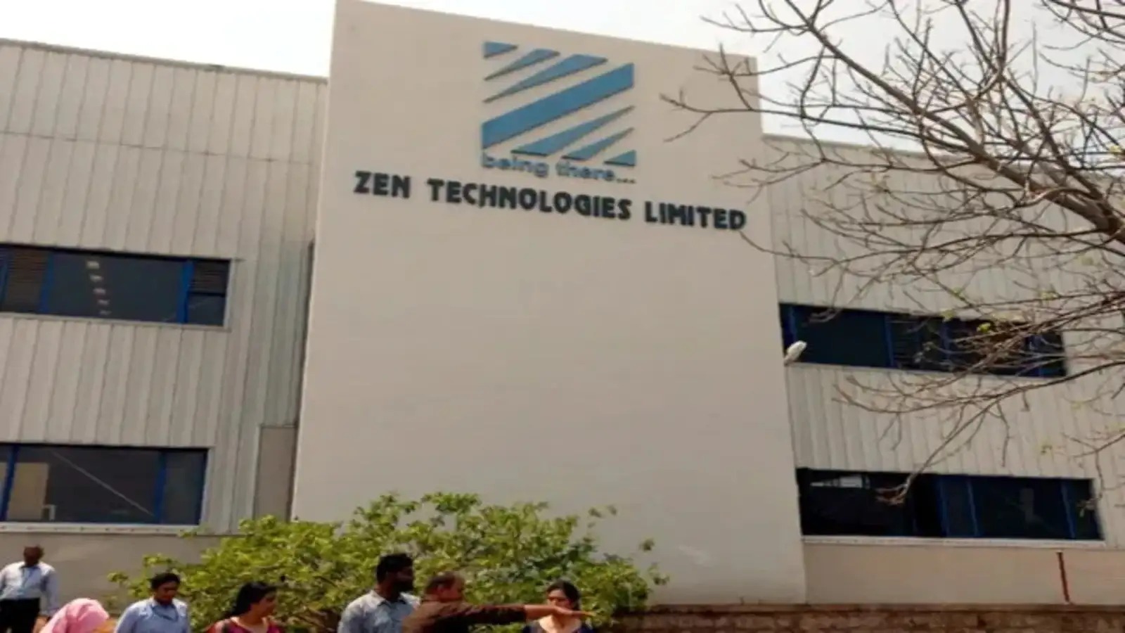 Zen Technologies Ltd CFO Afzal Malkani Resigns, Signaling Leadership Transition