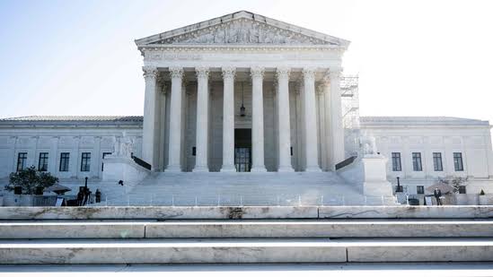 Supreme Court Upholds Biden-Era Ghost Gun Regulations in 7-2 Decision