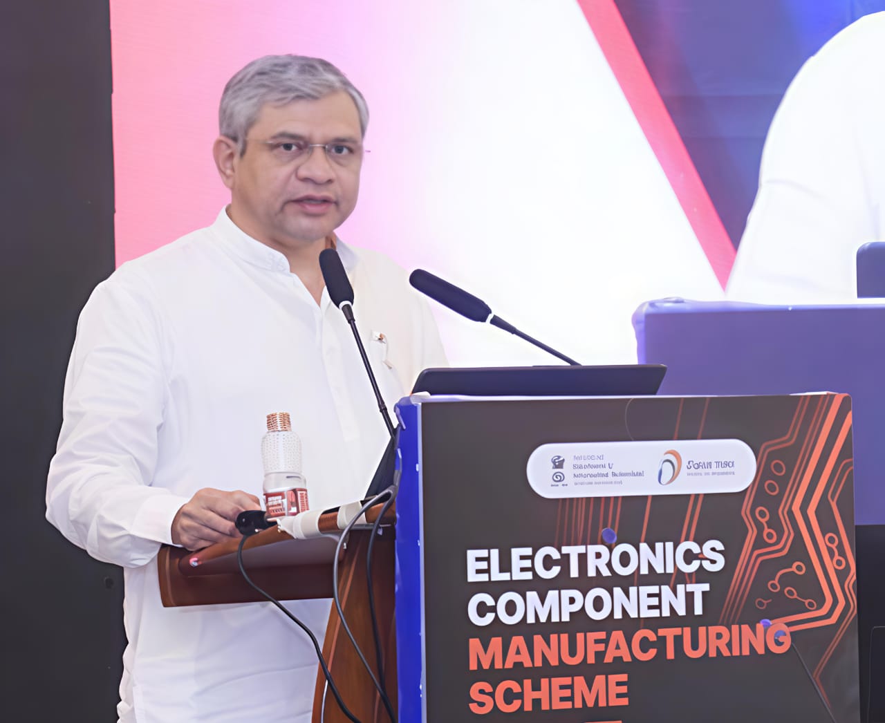 Wired for Success: India's Bold Move to Electrify the Electronics Sector