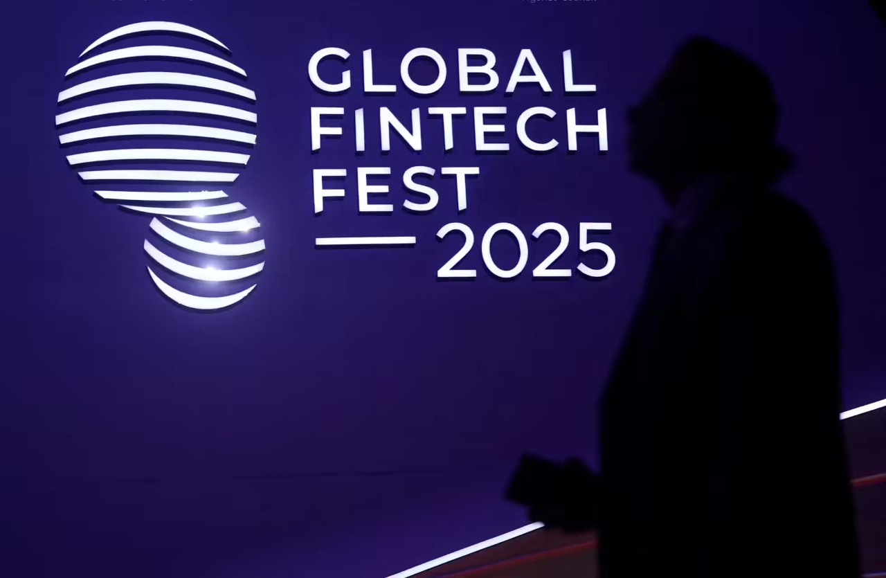 India’s Crypto Silence at Global Fintech Fest Speaks Volumes About Its Digital Strategy