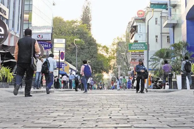 Bengaluru Embraces ‘Walkaluru’ Identity With Citywide Pedestrian Revival Tours