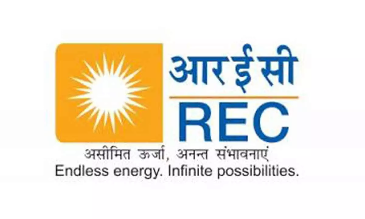 REC Lights Up Investor Pockets: Announces ₹3.6 Per Share Fourth Interim Dividend