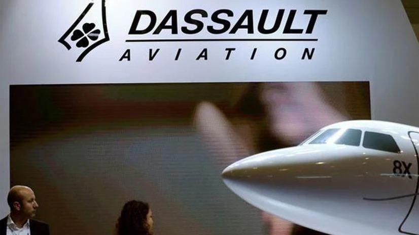 Dassault Aviation To Acquire Majority 51% Stake In Dassault Reliance Aerospace Limited (DRAL)