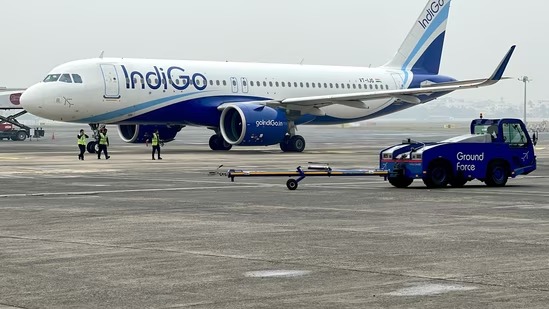 IndiGo’s Quiet Moves Could Redefine Your Next International Flight