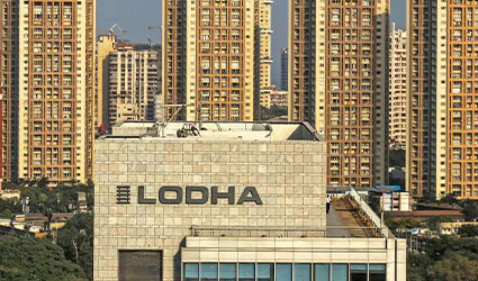 Lodha Developers Reports Strong Q4 Momentum