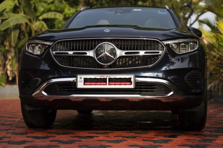 Mercedes-Benz India Announces Price Hike Of Up To 2%