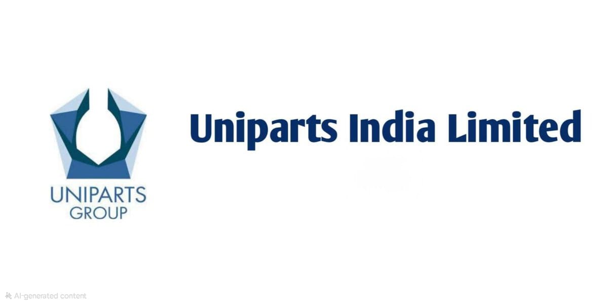 Uniparts India Shifts Into Higher Gear With Strong Q4 Profit Surge