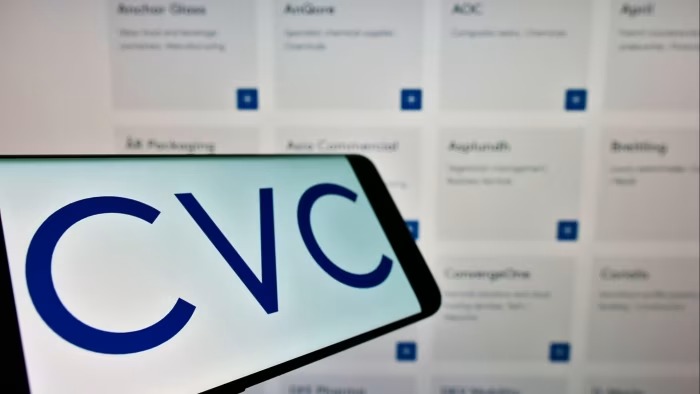 CVC Capital Partners To Acquire Majority Stake In ValueLabs For Up To USD 1.2 Billion