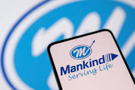 Mankind Pharma Consolidates BSVL Business