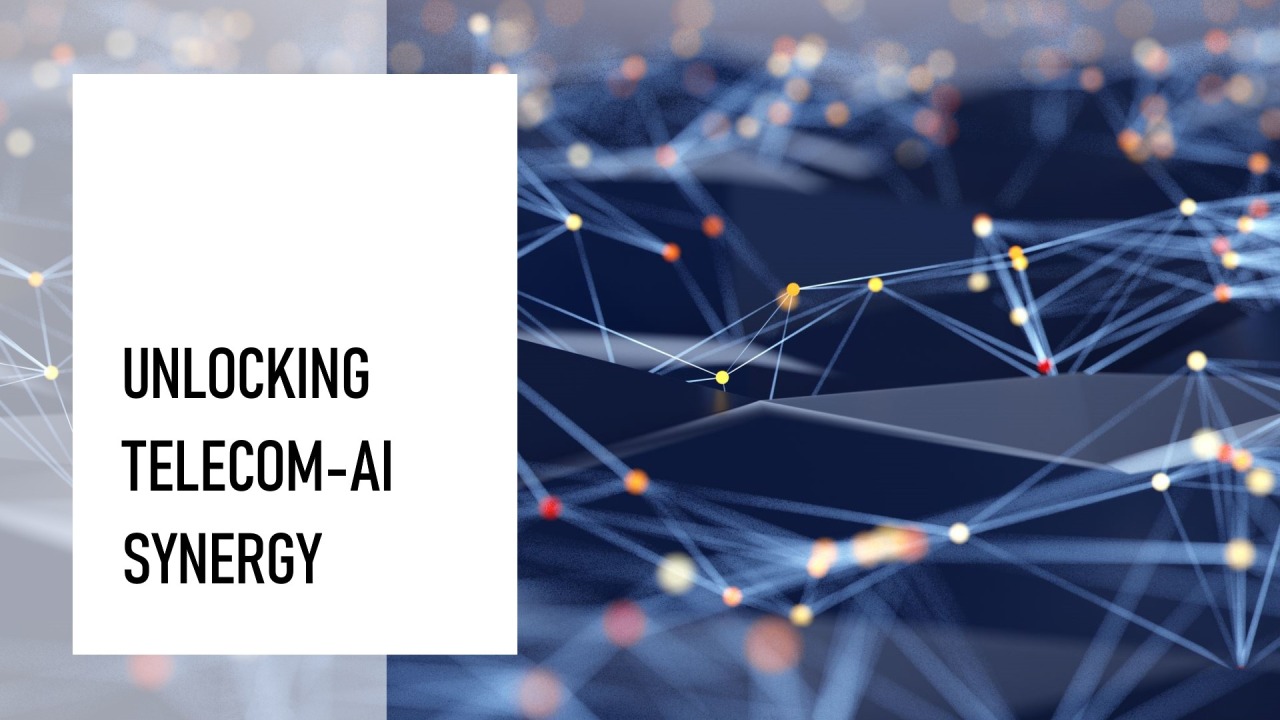 Future Machine Seals Strategic Partnerships with Telecom Giants