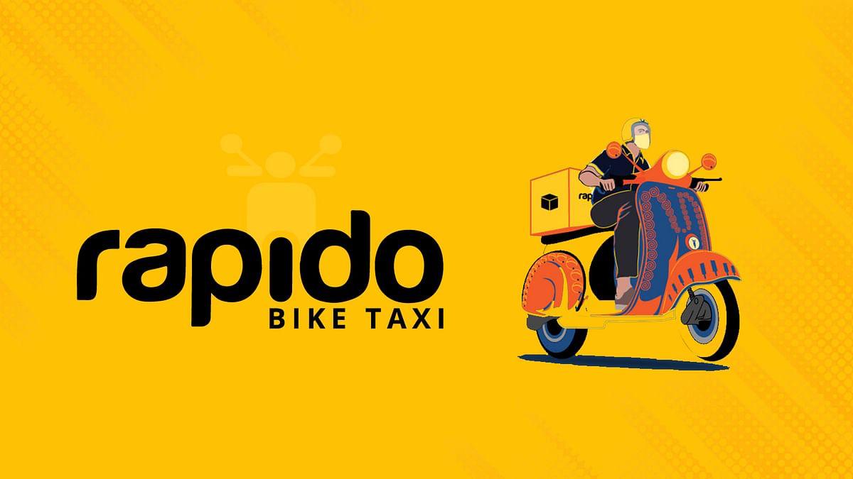 Rapido Launches Free Platform for Bike Taxis as Uber and Ola Exit Service in Karnataka