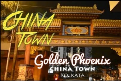 Kolkata’s Chinatown: A Legacy Losing Its Lanterns