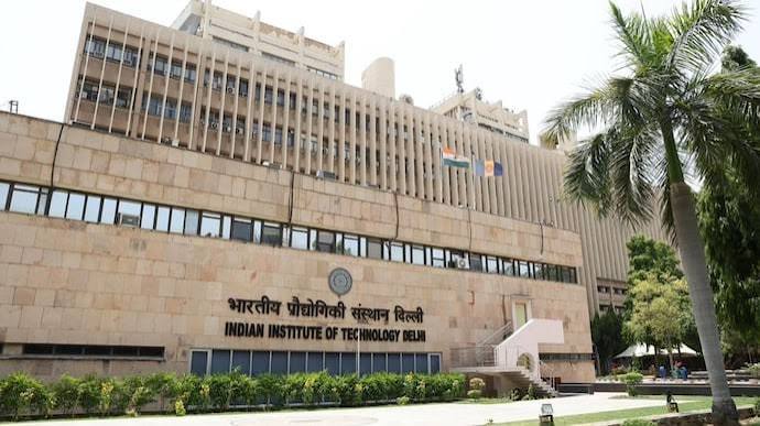 PM Modi Addresses IIT Delhi 57th Convocation, Unveils Param Pragya