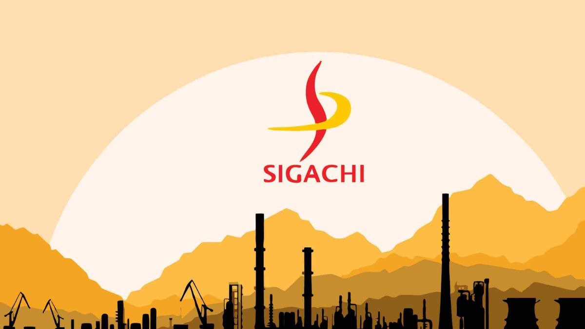 Sigachi’s Big Pharma Power Move: New API Facility to Dominate Global Markets!