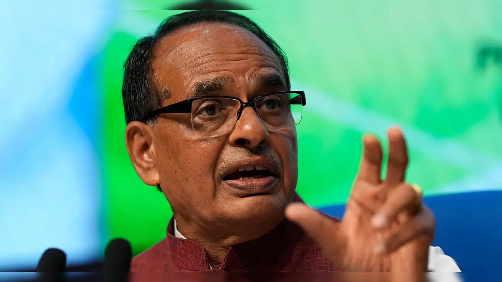Sowing Unity: Agriculture Ministry Cultivates Vision of 'One Nation, One Agriculture, One Team’