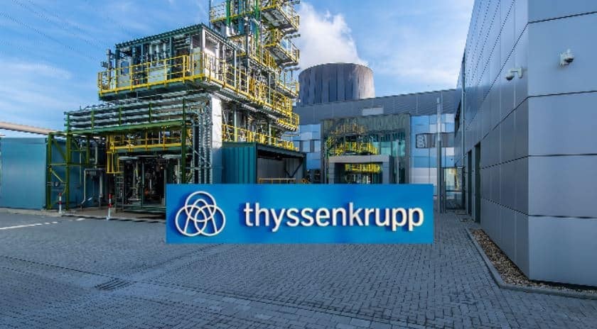Thyssenkrupp’s Steel Saga Takes A Fresh Turn With EPG Exit And Jindal Talks