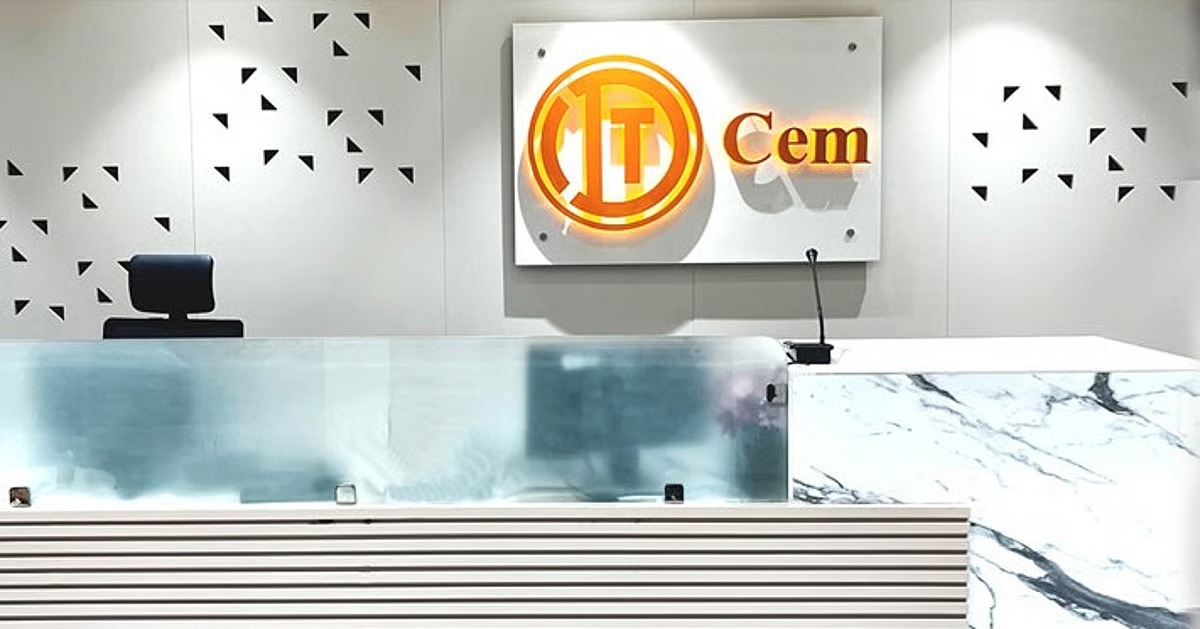 CemIndia Projects Posts Solid Q2 with 1.08 Billion Rupees Profit on Strong Revenue Growth