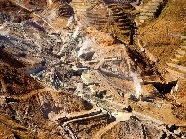 Rare Earth, Real Power: US Makes a $400M Move—Will India Dig Deeper?
