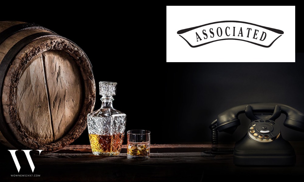 Brewing Growth: Associated Alcohols Posts Steady Q1 Operational Revenue