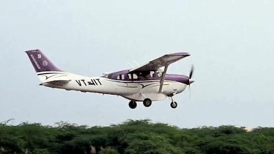 Sky’s the Limit: IIT Kanpur Engineers Delhi’s First Cloud-Seeding Miracle Post-Diwali