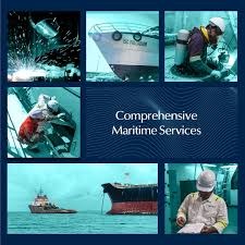 Sadhav Shipping Ltd. Signs Contract with Comprehensive Maritime Services