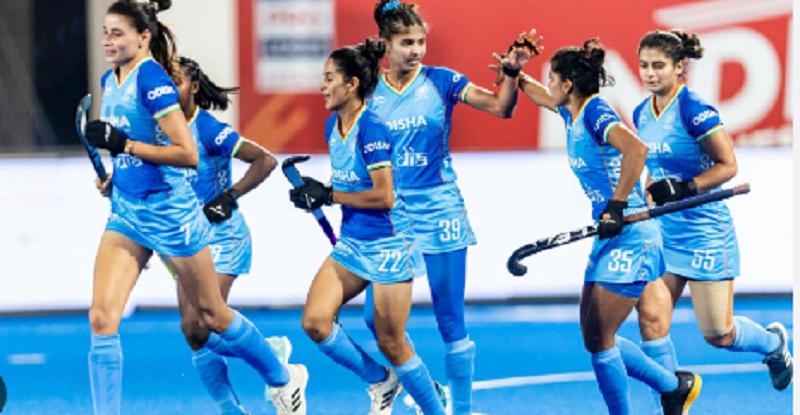 Climb the Ranks or Face the Planks: Promotion, Relegation Now in Play for Senior Women’s Nationals