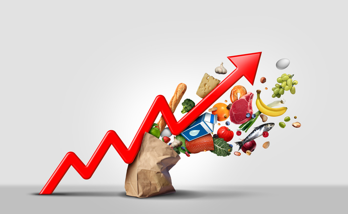 UK Price Pressures Ease: March CPI Dips, Core Inflation Steady