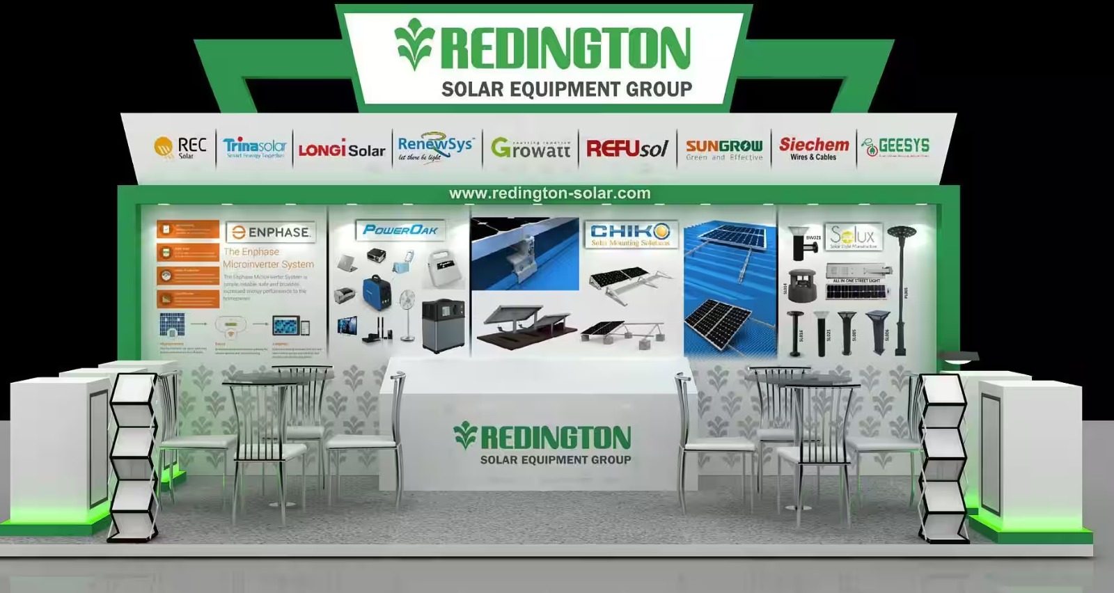 Redington Secures Relief As ₹2.30 Billion Tax Demand Quashed