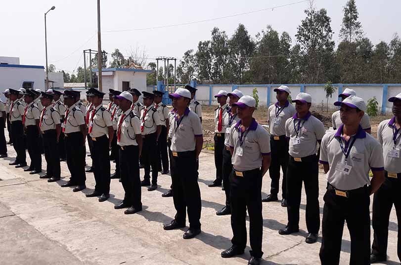 NIS Management Secures Rs 34.5 Million Work Order