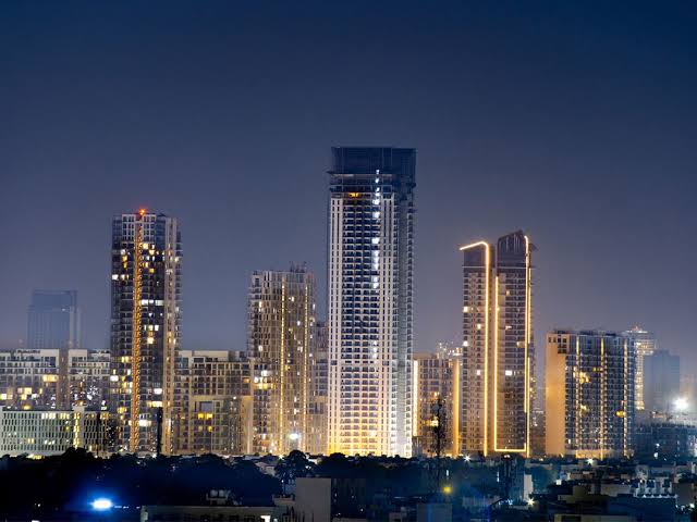 India's Luxury Real Estate Market Reaches New Heights
