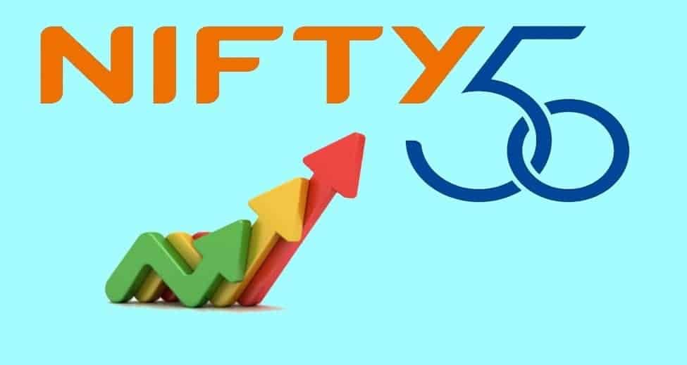 Nifty 50’s 1% Leap Signals Bullish Sentiment Amid Economic Optimism