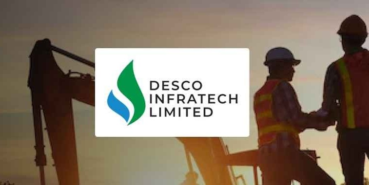 Desco Infratech Fuels Growth With Lowest Bidder Tag On Sabarmati Gas CNG Project