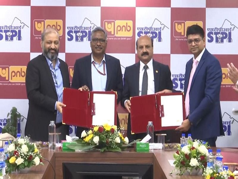 PNB Launches First Startup Branch In New Delhi, Pledges Tailored Banking For India’s Innovation Economy