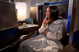 United Airlines Celebrates Solo Travelers: YOLO, Fly SOLO This Season!