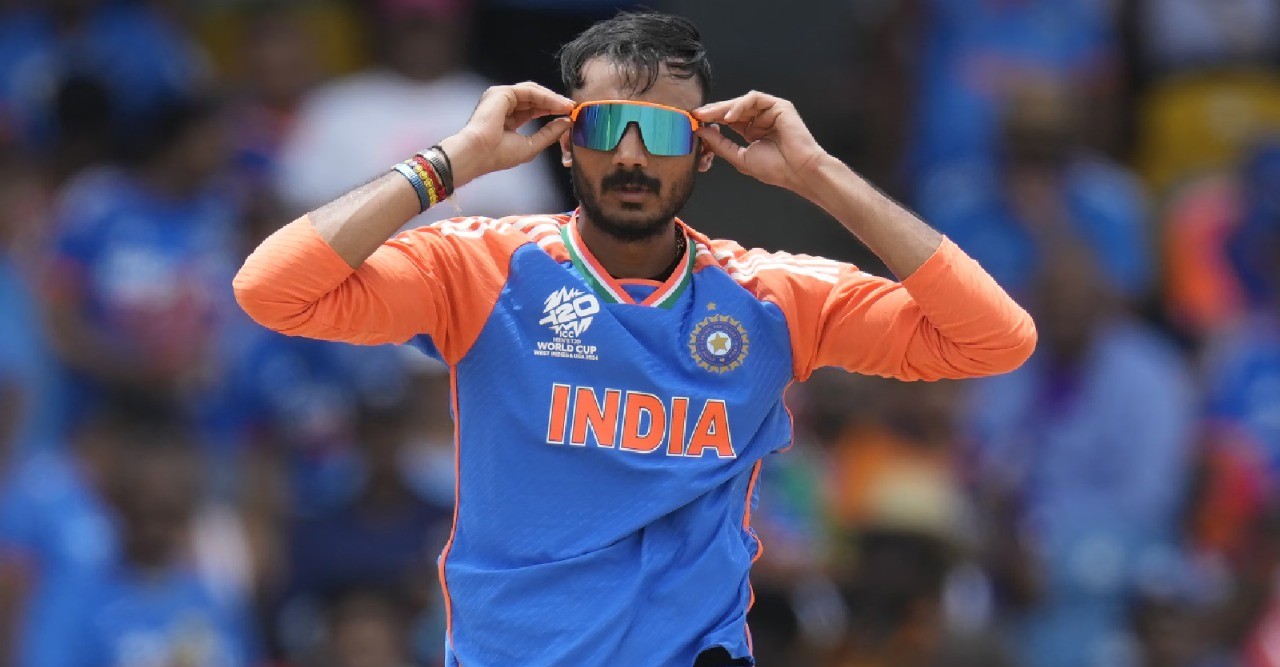 Champions Trophy 2025: Bangladesh Stumble as India's Axar Patel Strikes Twice