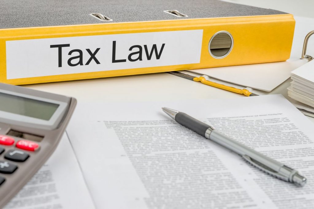 Budget 2025: New Tax Law Set to Replace Income Tax Act in 2025 Budget