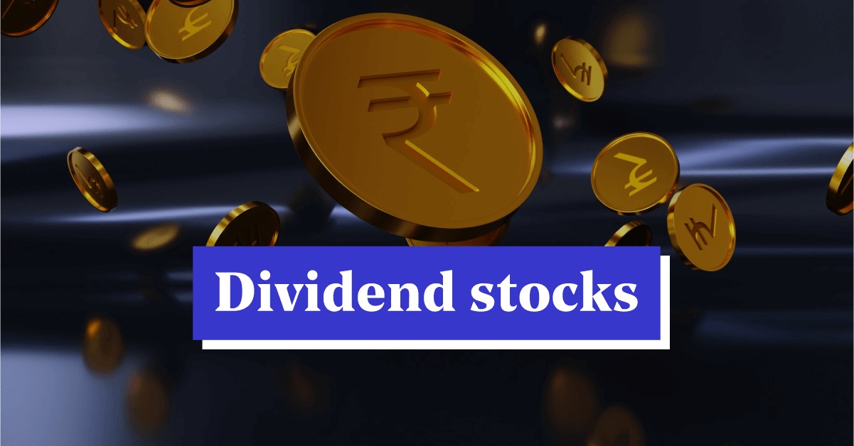 Ex-Date Alert: Five Dividend Stocks To Watch Next Week