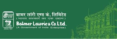 Balmer Lawrie Investments Ltd Declares Dividend Of 2.03 Rupees Per Share