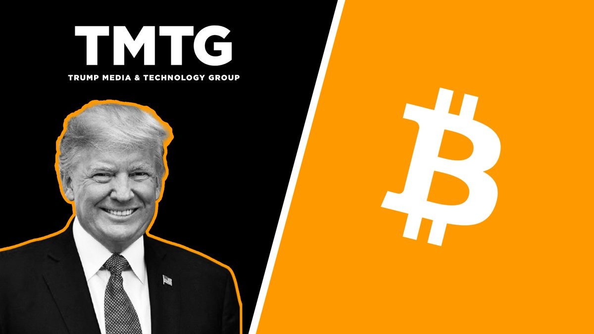 Trump Media Powers Up: $6B Fusion Merger with TAE to Ignite America's AI Energy Revolution