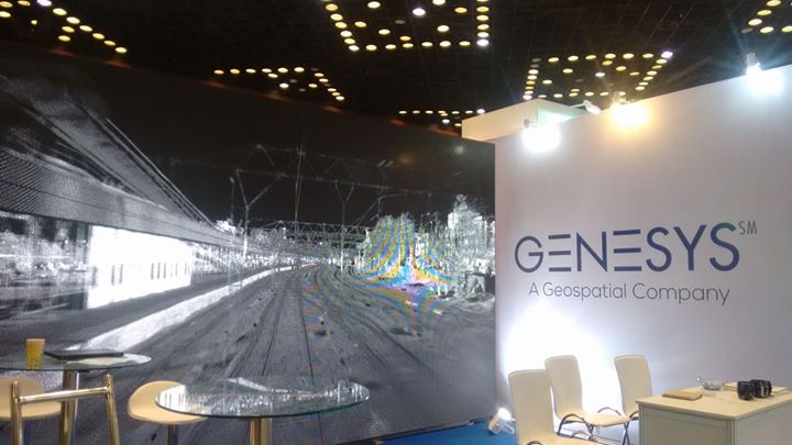 Genesys International Expands Authorized Share Capital To ₹450 Million