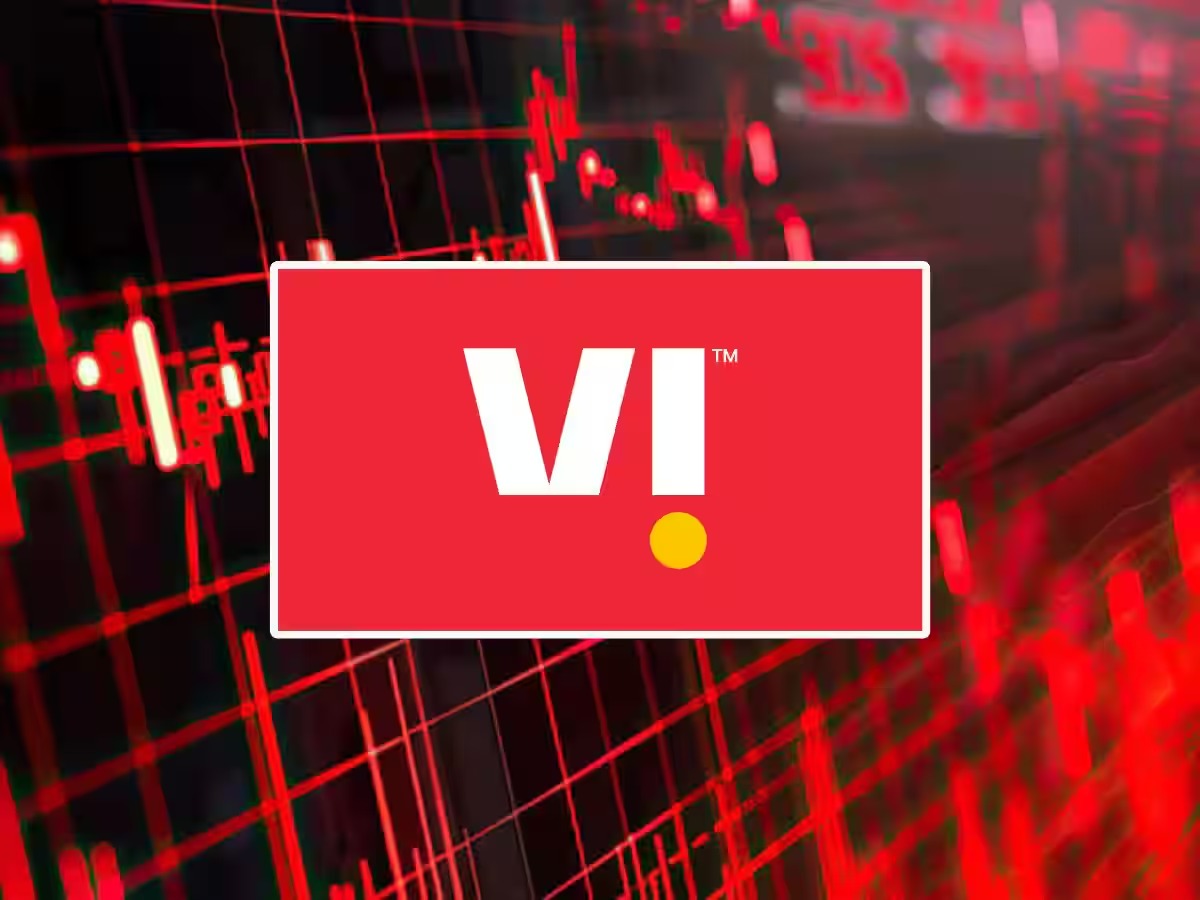 Vodafone Idea’s Mega Profit, Mini Party: Why The Stock Is Still Under Pressure